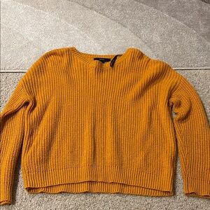 Forever 21 sweater